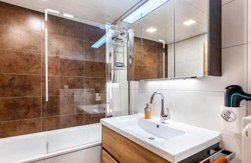 Ferienwohnung Auszeit - Foto 27