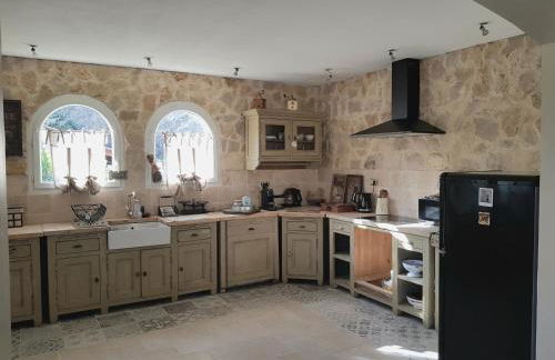 Magnifique villa de charme avec piscine - Foto 17