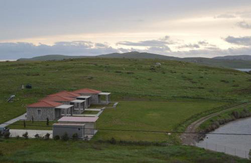 Diapori Apartments - Foto 1