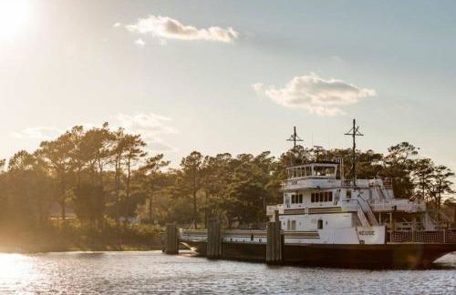 Cozy Coastal Home Near Beaches, Shops, Restaurants - Foto 33