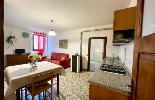 Casa Vacanze La Casa di Nonna Libia vicino Saturnia - Foto 11