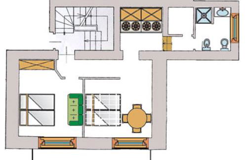 Casa Romani Lake Apartments - Foto 11