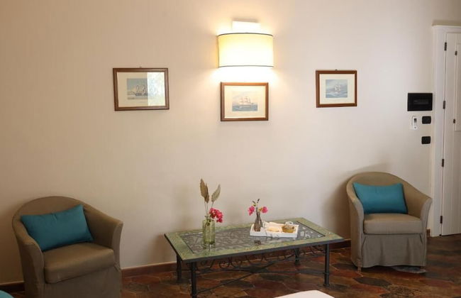 Tenuta Monacelli Lecce - Photo 22