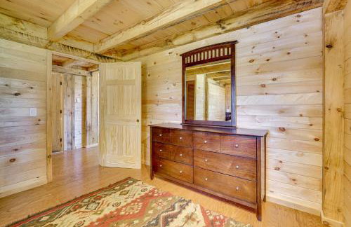 Dock and Kayaks Annabessacook Lake Retreat! - Foto 20