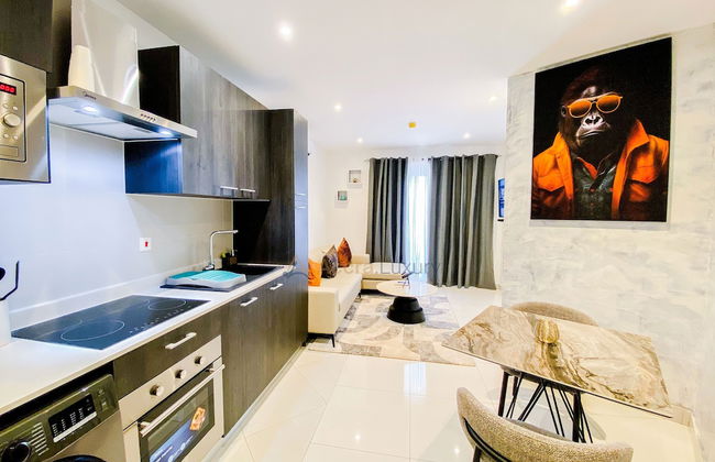 Accra Luxury Apartments at Loxwood - Foto 23