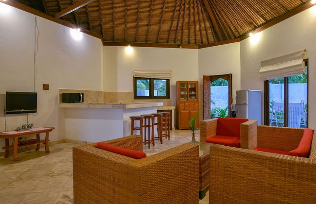 Villa Lumba-lumba 1 - Foto 18