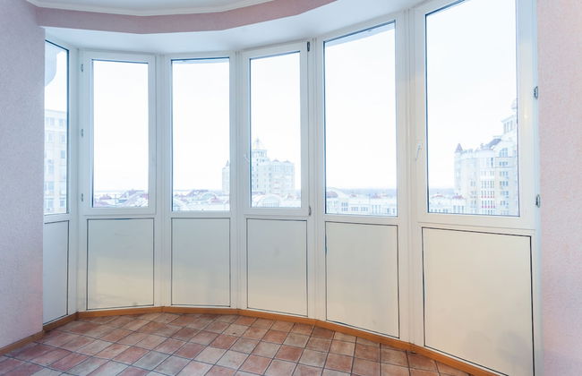 Luxury apartment near the Dnieper embankment - Foto 17