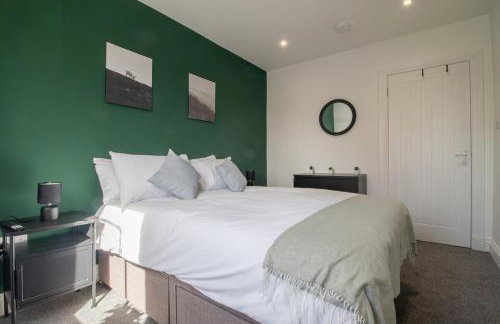 Highfield Apartment- 2 Bed in Motherwell close to centre - Foto 22
