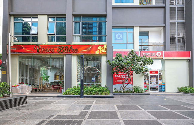 Vinhomes Central Park Riverside Elegance - Photo 70