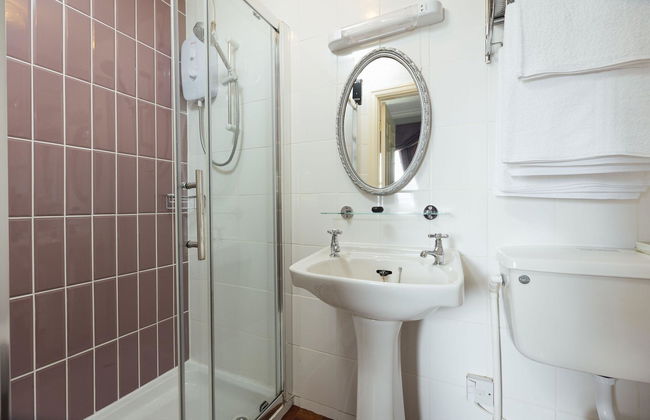 Elm Grove Country House - Foto 55