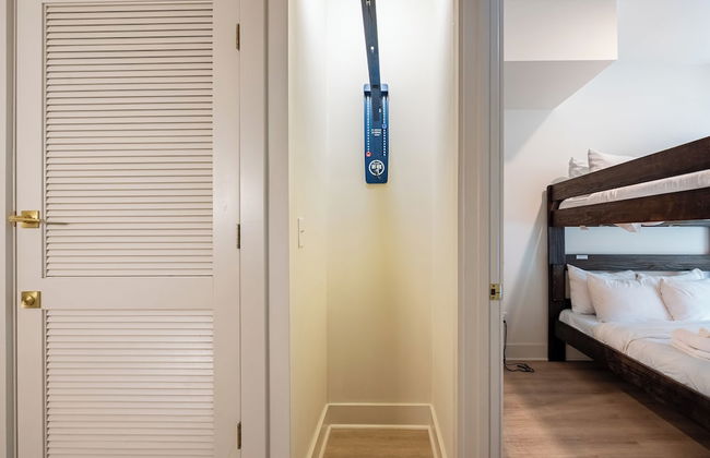 The Outrider by AvantStay Chic Stay Close to Broadway - Foto 58