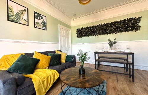 Liverpool Serviced Apartment - Phillimore - Foto 4