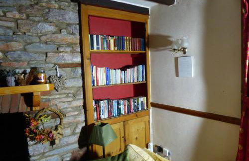 Quiet Cottage on the Rural Edge of Brixham - Foto 52