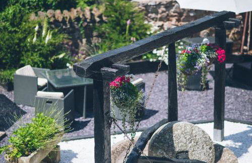 Rose Cottage Wye Valley AONB - Foto 25