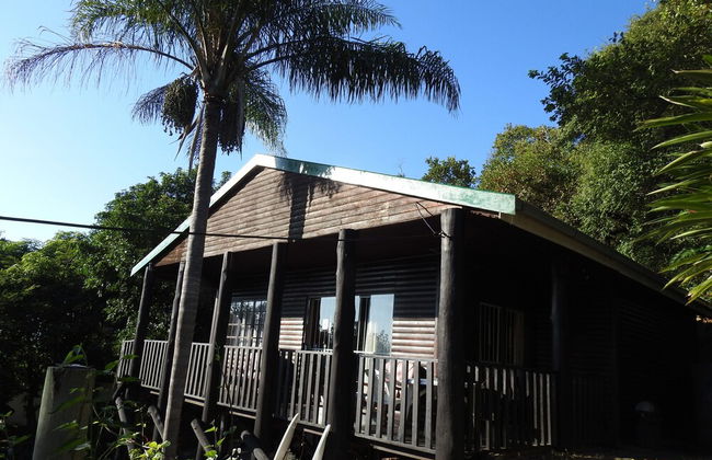 Impala Niezel Lodge - Foto 24