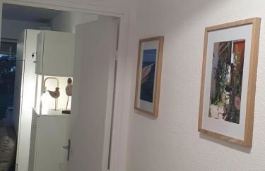 Le B - A 200 m de la plage - Foto 18