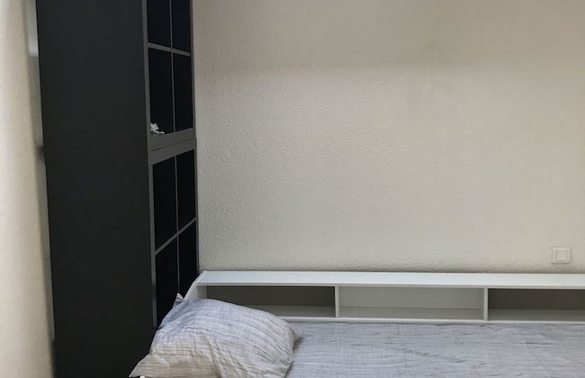 Apartment Villeurbanne - Photo 4