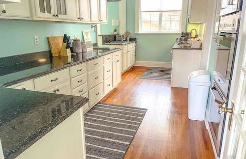 Historic Gem in Downtown Little Rock, Near Convention Center - Foto 2