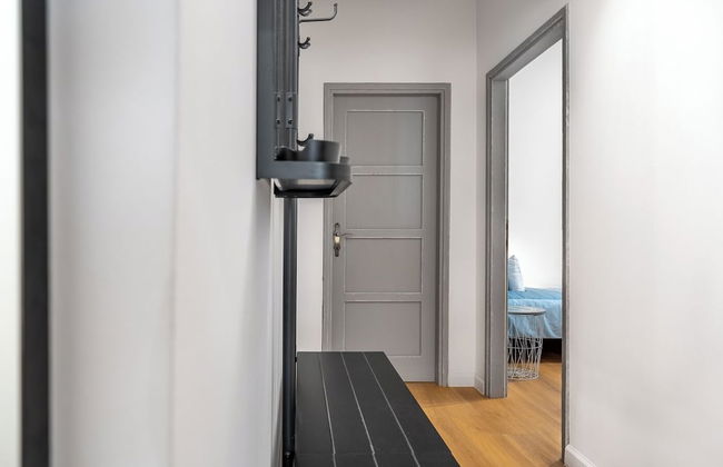 Apartment del Bello - Foto 15