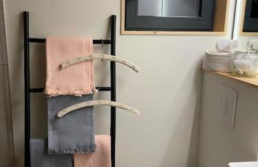 LA MAISON UGOLIN and INÈS - Foto 15