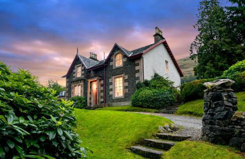 Mansefield House - Foto 9