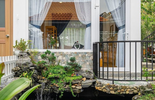 Do Gia Bao Villa - Foto 56