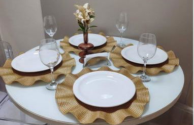 Flat Requinte 2 quartos 400 metros da Praia do Forte dentro do Polo Gastronômico da Passagem Cabo Frio - Photo 37