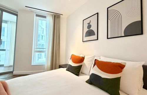 Battersea Power Apartments - Foto 53