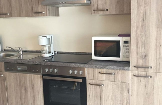 Ferienhaus Herrenhaus - Foto 4