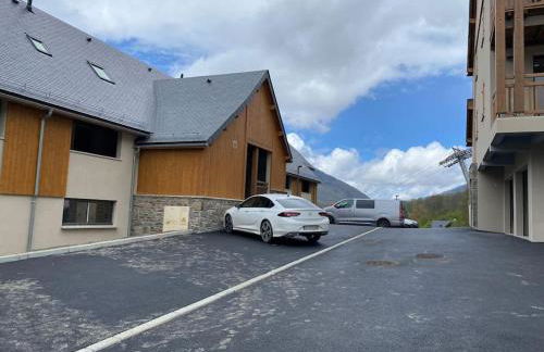 Charmant T4 duplex vue montagne - Foto 14