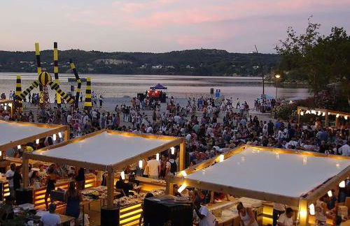 Un Petit Coin de Provence - Istres - Maison Contemporaine Avec Piscine Privée Chauffée, Entre Plages Et Provence, Borne 11 kW - Foto 52