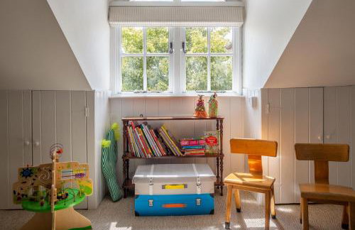 Foxhole Cottage - Foto 34