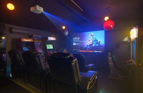 Pixar Pier by OC Adventure Homes - Foto 3