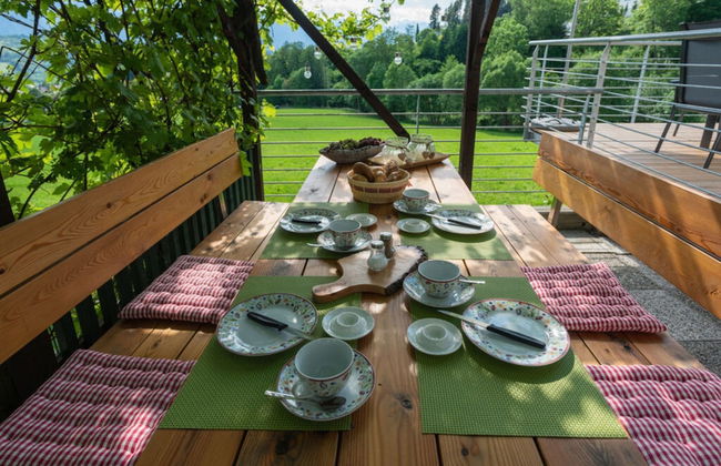 Eulenhorst Comfortable Holiday Residence - Photo 22