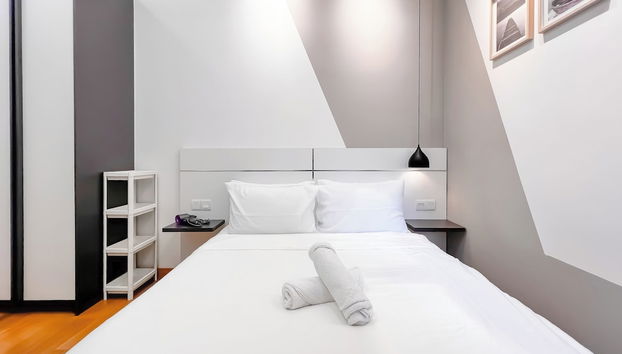 The Luxe by Manhattan Group - Foto 2, Habitación