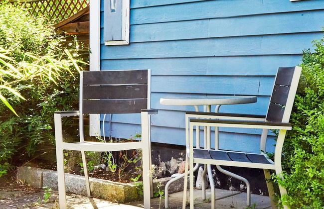 6 Person Holiday Home in Slagelse - Photo 20