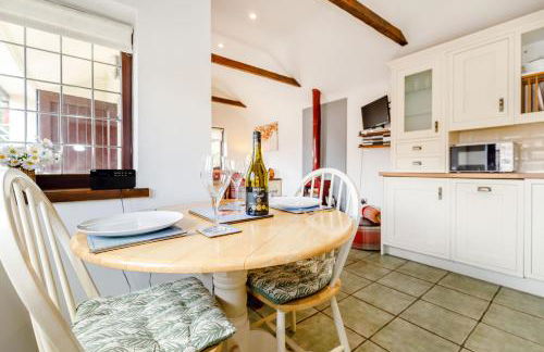 Willow Cottage - Foto 11