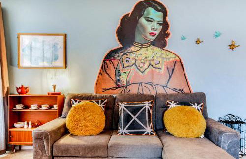 Riverside Apartment - Foto 24