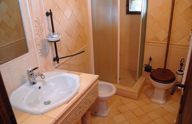 Castello di Giomici - Photo 29