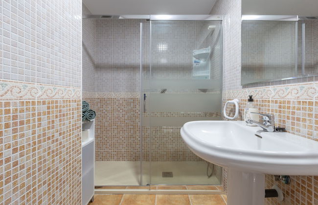 Tolox 1 in Tolox With 1 Bedrooms and 1 Bathrooms - Foto 18