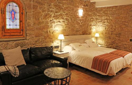 Mansion in Castellnou Near Pedraforca Mountains - Foto 32