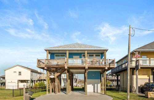 Crystal Blue - Foto 56