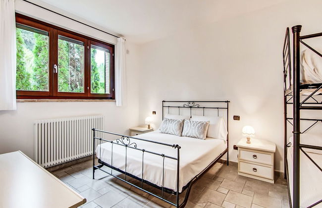 Belvilla by OYO Rose di Fratta 4 - Foto 4