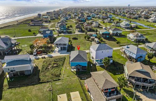 Near beach BBQ Grill Swing Sweeping Deck Updated - Foto 49