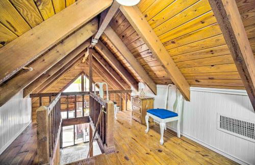 Okeechobee Cabin in Waterfront Community with Dock! - Foto 12