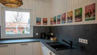 betterplaces Homes - Frontenhausen - Foto 3, stove