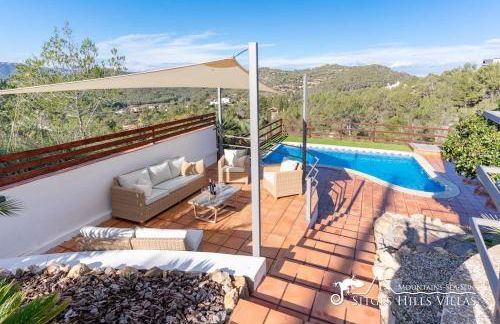 Sunny Villa Moments near Sitges - Foto 60