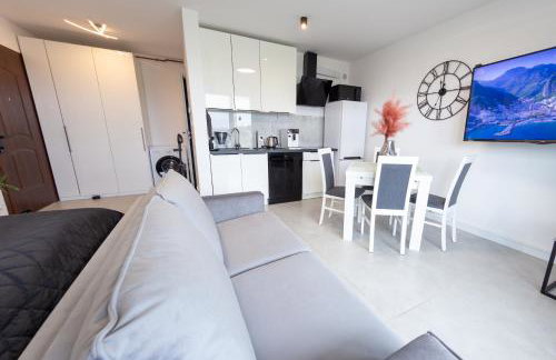 Apartament Blue Marine - Foto 2