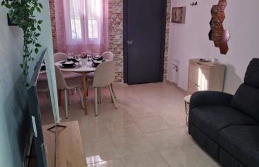 Villa Yissa en Prado Del Rey, Cádiz con WIFI - Foto 11