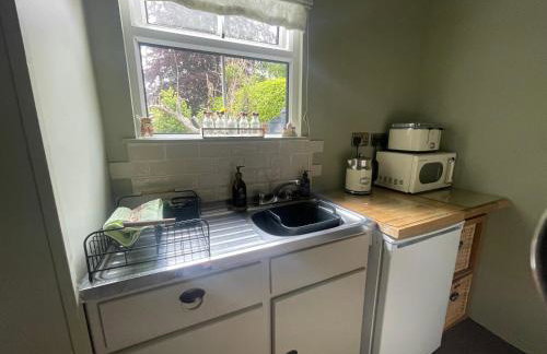 Moulin Cottage - Foto 19